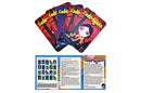 Code-ayana Card Game - Learn coding skills & Ramayana characters