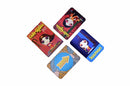 Code-ayana Card Game - Learn coding skills & Ramayana characters