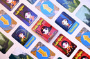 Code-ayana Card Game - Learn coding skills & Ramayana characters