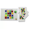 Colorku - Color based Sudoku for 3+ years