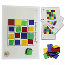 Colorku - Color based Sudoku for 3+ years