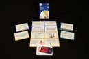 Doctor Masai Math Flashcards (Age 9+) - Number Operations