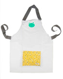 Cotton Aprons : Frog
