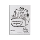Community helpers Box/CHPK