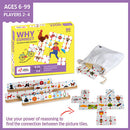 Gift Combo Games Pack for Family and Kids