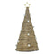 D.I.Y TWINE UP YOUR CHRISTMAS TREE