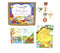 ANIMALS + INSECTS STORY BOX | Ages 2 - 5 | 2 Story books + 2 Follow-up activities