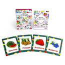 Flash Cards Fruits