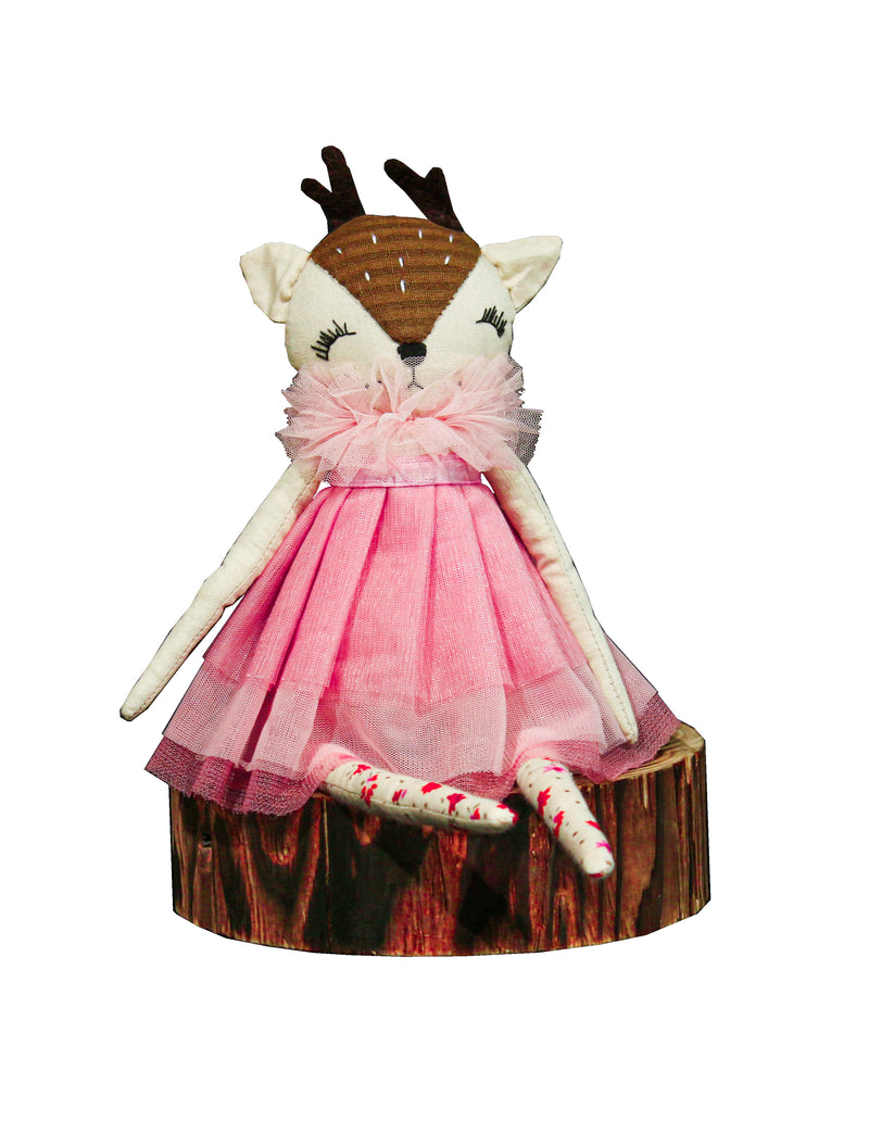 DEAR DOLL