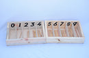Spindle Box