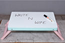 Write n Wipe Wooden study table