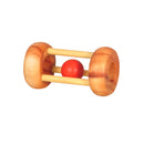 Thasvi Rolling Ball Cylinder  (3 months +) - Touch. Feel. Explore.