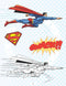 Superman Copy Colouring Book by Dreamland Publications & Isbn 9789394767928