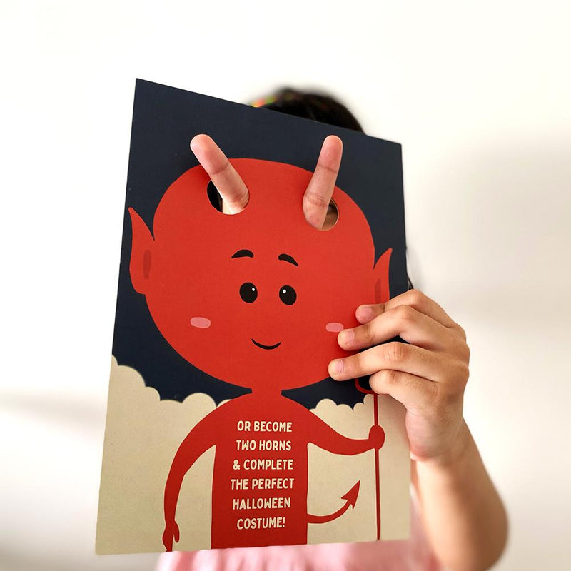 From Books to Boards: An Interactive Early-Age Combo