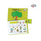 Children's Book -Dina Helps Uncle Tree