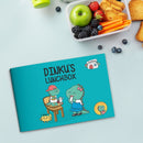 Dinku’s Lunchbox