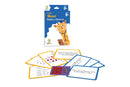 Doctor Masai Math Flashcards (Age 9+) - Number Operations