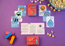 Drippity Drops | The World's First Water Cycle Game - Pack of 6