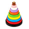Wooden Circle Stacker