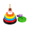 Wooden Circle Stacker