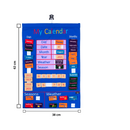 Educational Calendar