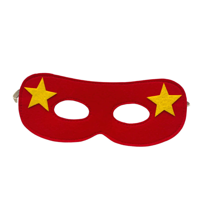 SupersCape - Superhero costume