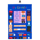 Educational Calendar