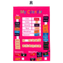 Educational Calendar