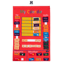 Educational Calendar