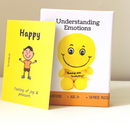 Emotions cards by ThinkleBuds