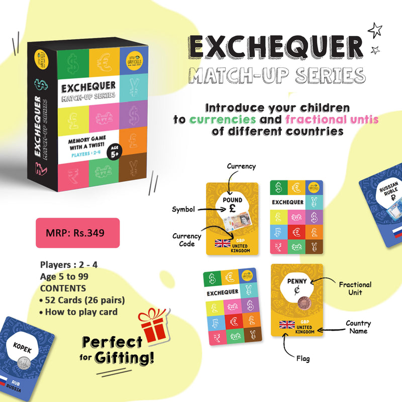 Exchequer