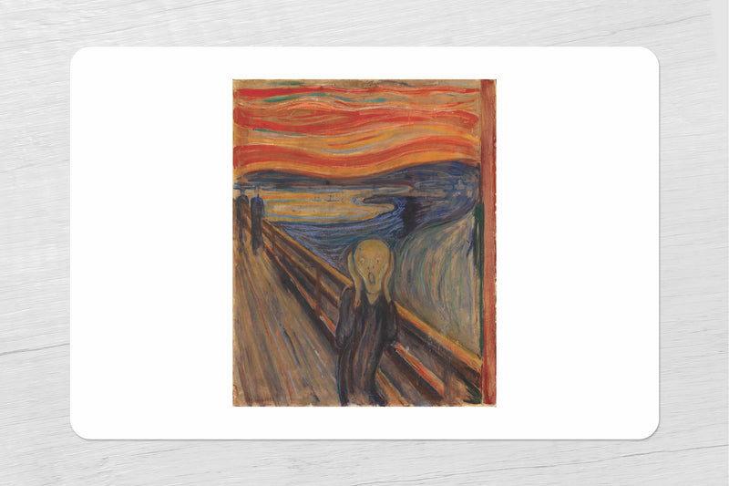Famous Paintings of the World