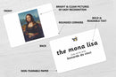 Famous Paintings of the World