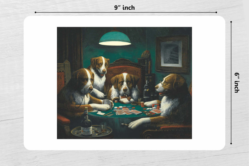 Famous Paintings of the World