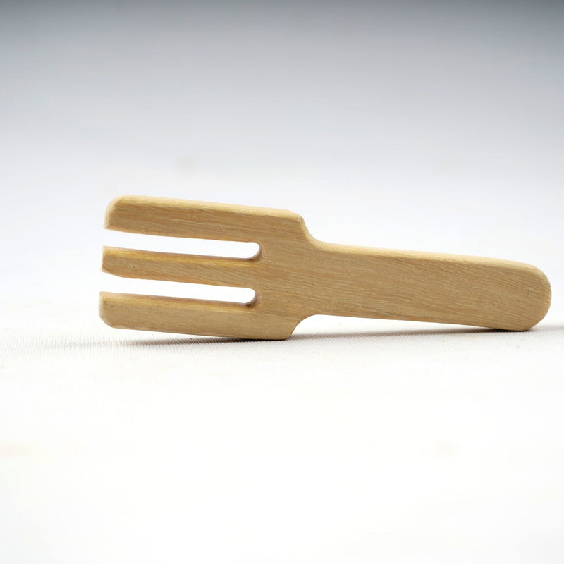 Spoon + Knife + Fork
