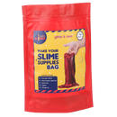 Birthday Gift Set -Slime Making Supplies Bag- Glitter and Clear. 10 Bags