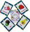Flash Cards Fruits