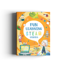 Fun Learning STEAM Stories