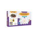 Terra Loop: All-in-One Educational Activity Kit (8+ yrs)