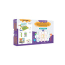 Guess The Fence: All-in-One Educational Activiy Kit (8+ Yrs)