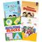 Ace The Shapes (3 Book Bundle)