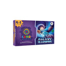 Galaxy Raiders: All-in-One Educational Activiy Kit (9+ yrs)