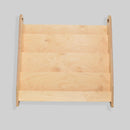 Nursery Bookshelf - Large | Kids Montessori Furniture - Birch Plywood