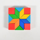 Mosiac Pattern Blocks