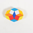 Mosiac Pattern Blocks