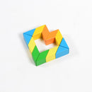 Mosiac Pattern Blocks