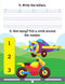 201 Activity Book Age 3+ : Interactive & Activity Children Book By Dreamland Publications