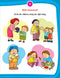Kid's 1st Activity Book - Good Habit : Interactive & Activity Children Book By Gurpreet Kaur 9788184513660