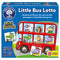 Little Bus Lotto