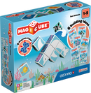 Geomag Magicube  - Sea Animals